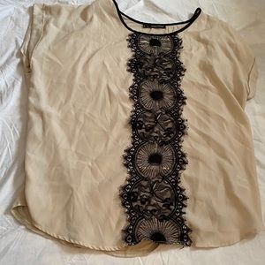 Woman’s Blouse